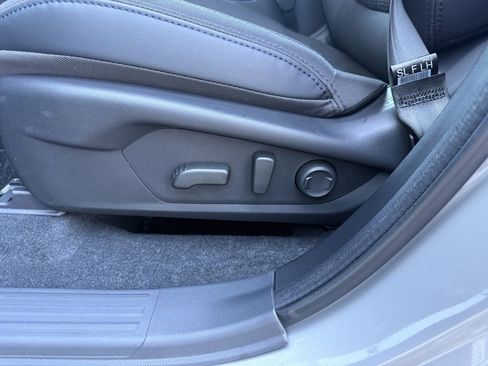 New 2026 Subaru Forester Premium AWD/4WD image 13