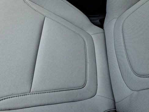 Certified 2026 Hyundai Tucson SE FWD image 25
