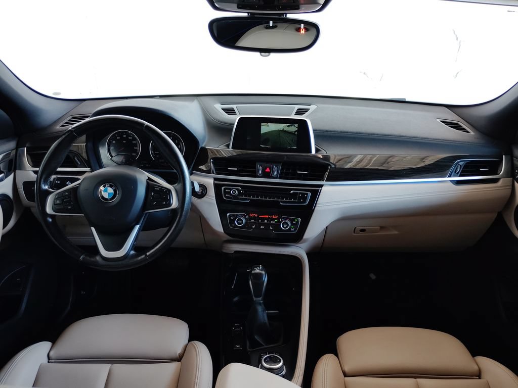 Used 2018 BMW X2 xDrive28i w/ Convenience Package AWD/4WD image 34