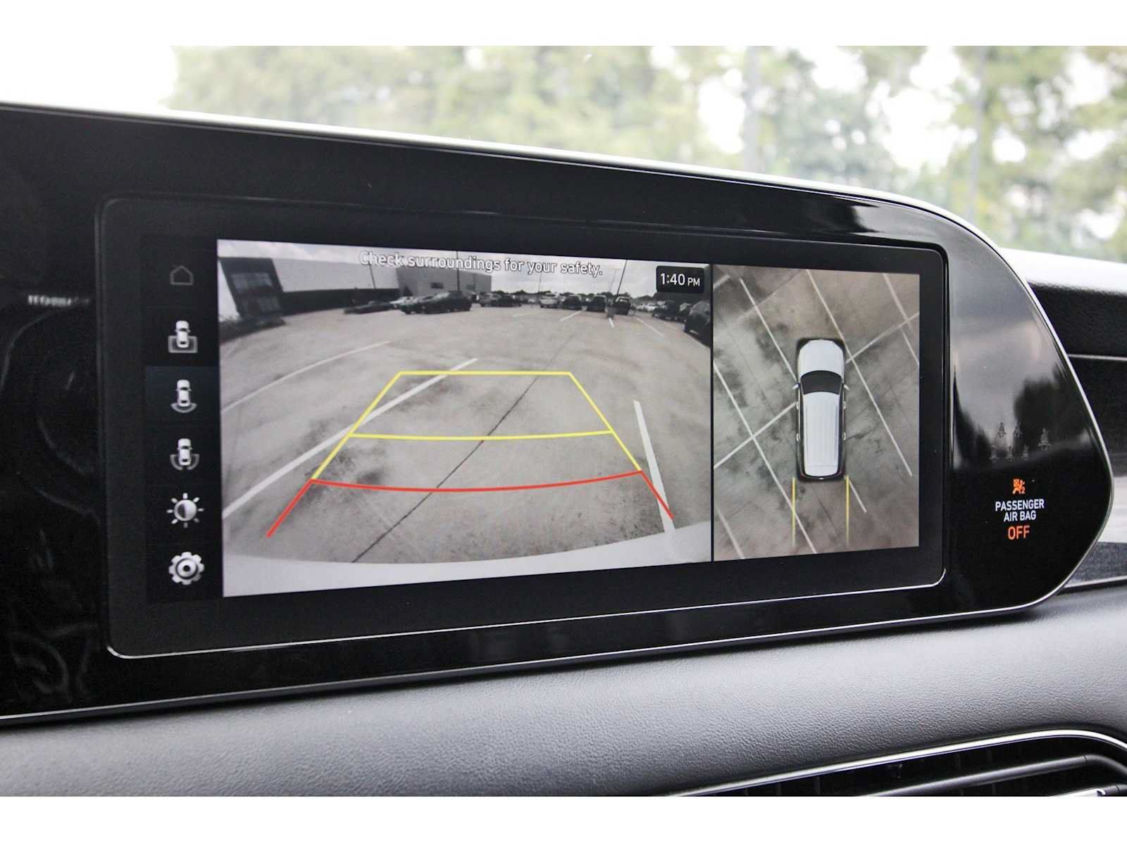 Used 2020 Hyundai Palisade Limited FWD image 25