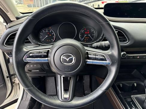 Used 2023 MAZDA CX-30 AWD 2.5 S w/ Premium Package image 21