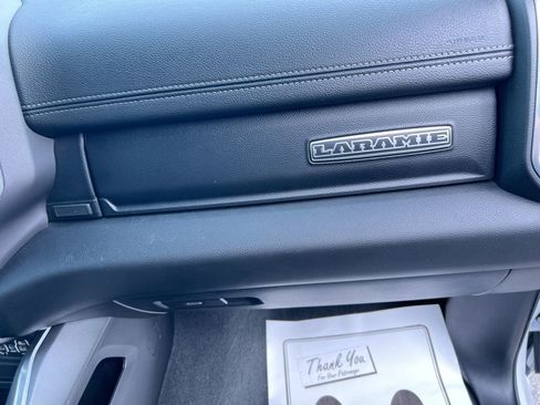 Used 2023 RAM 1500 Laramie image 32