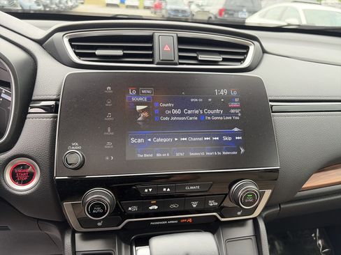Certified 2022 Honda CR-V Touring image 23