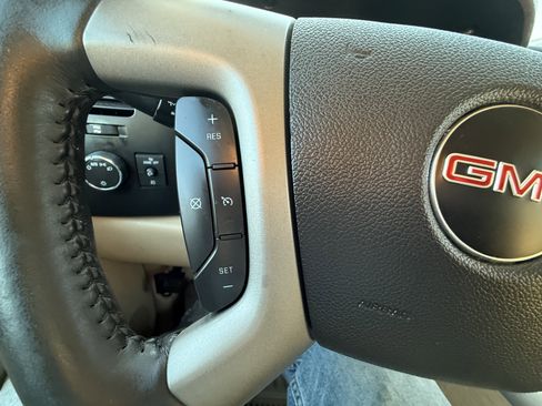 Used 2013 GMC Sierra 1500 SLE w/ Power Tech Package image 24