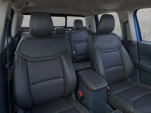 New 2025 Ford Maverick Lobo image 10
