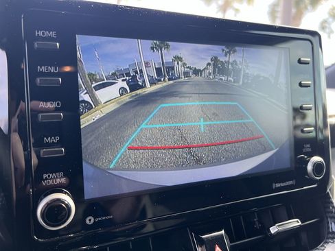 Used 2022 Toyota Corolla SE image 25