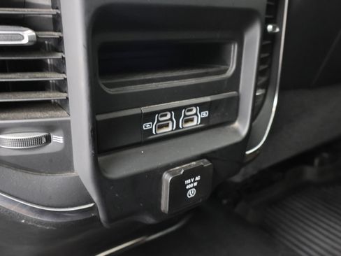Used 2022 RAM 2500 Laramie AWD/4WD image 37
