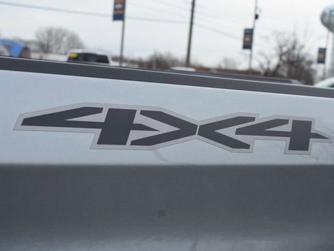 New 2026 Chevrolet Silverado 1500 RST image 21