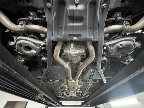 Used 2017 Ford Mustang GT Premium image 60