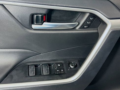 Certified 2024 Toyota RAV4 XLE Premium w/ Weather Package image 18