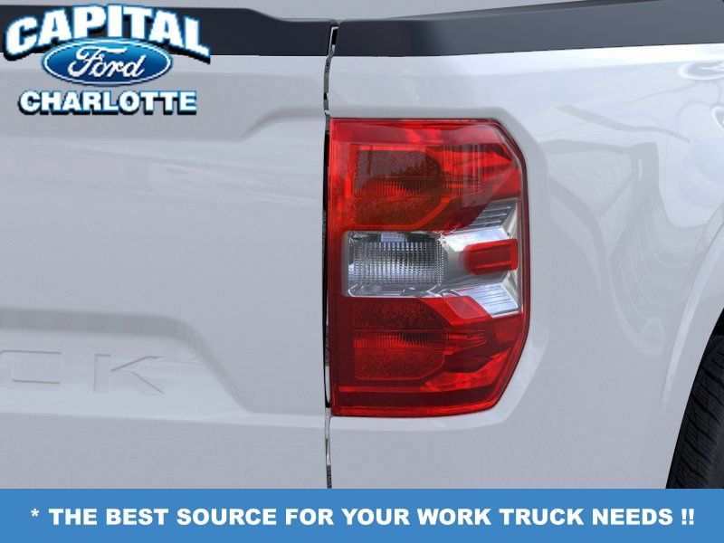 New 2026 Ford Maverick XL AWD/4WD image 19