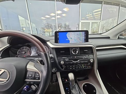 Used 2020 Lexus RX 350 AWD w/ Premium Package image 3