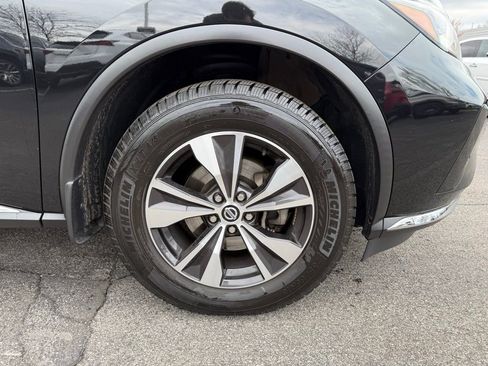 Used 2019 Nissan Murano SV w/ Premium Package image 25