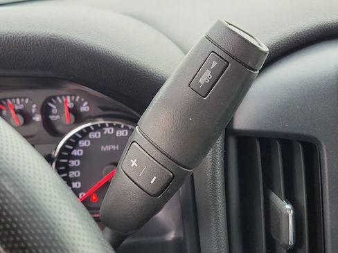 Used 2017 Chevrolet Silverado 1500 W/T RWD image 11