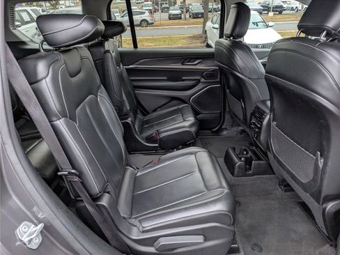 Used 2021 Jeep Grand Cherokee L Limited image 13