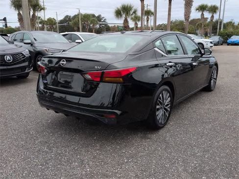 Used 2023 Nissan Altima 2.5 SV image 8