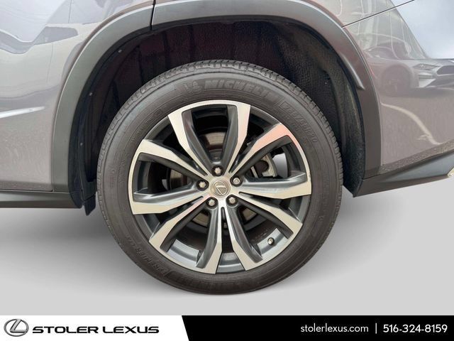 Used 2016 Lexus RX 350 AWD w/ Premium Package image 10