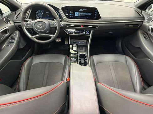Used 2023 Hyundai Sonata SEL Plus FWD image 17