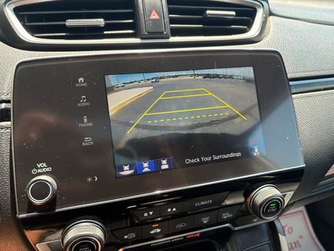 Used 2017 Honda CR-V EX-L image 20