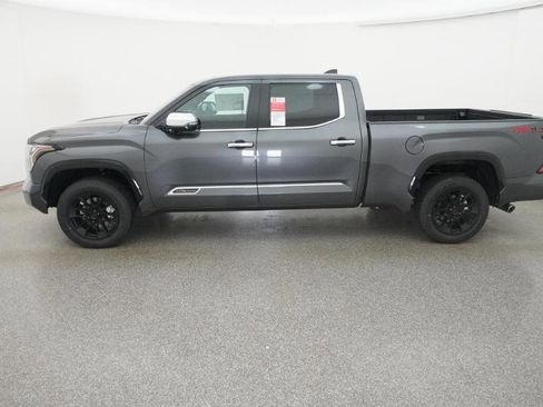 New 2026 Toyota Tundra 1794 Edition AWD/4WD image 45