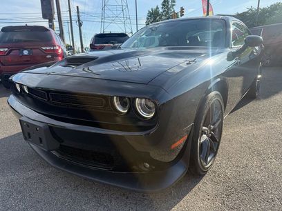 Used 2022 Dodge Challenger GT w/ Plus Package