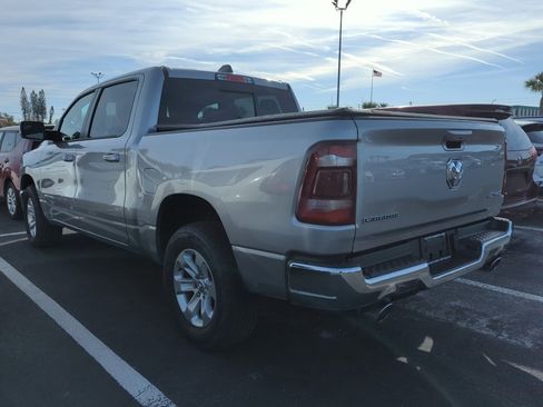 Used 2023 RAM 1500 Laramie image 7