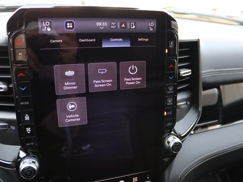 Used 2026 RAM 1500 RHO w/ RHO Level 1 Equipment Group AWD/4WD image 38