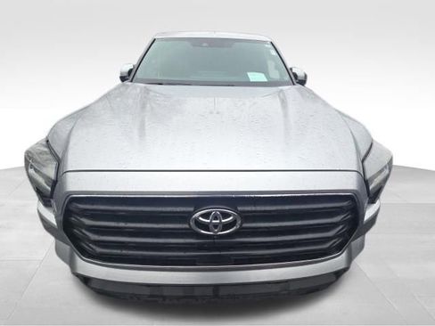 Used 2025 Toyota Sequoia SR5 w/ SR5 Premium Package image 9