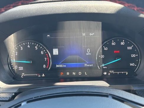 Used 2023 Ford Explorer ST-Line AWD/4WD image 18