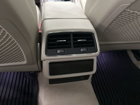 Used 2025 Audi A6 3.0T Prestige image 23