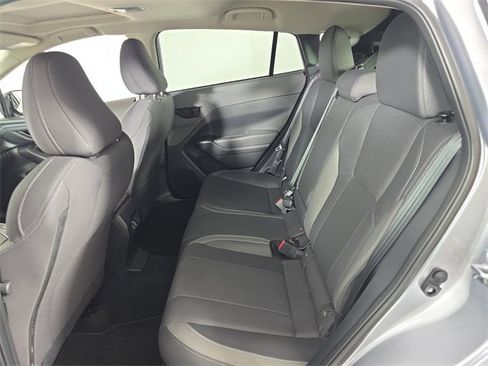 Certified 2025 Subaru Crosstrek 2.0i Premium image 18