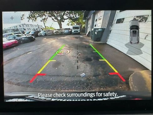 Used 2021 Ford Escape SE w/ Cold Weather Package image 20