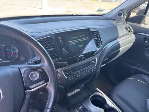 Used 2021 Honda Pilot Special Edition image 18