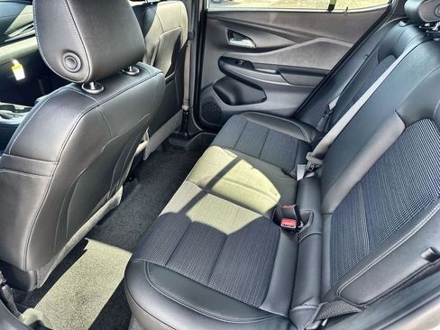 New 2026 Buick Envista Preferred w/ Convenience I Package image 16