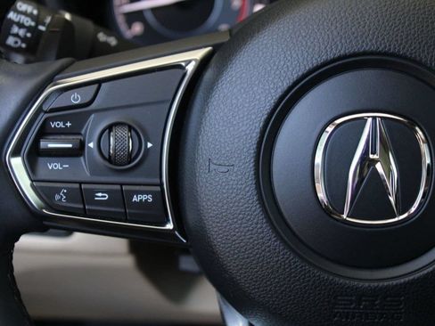 Used 2023 Acura TLX FWD image 34