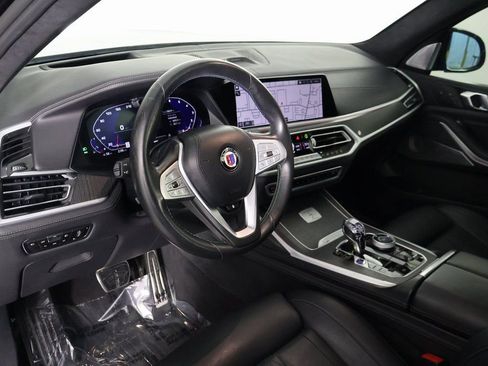 Used 2021 BMW ALPINA XB7 image 7