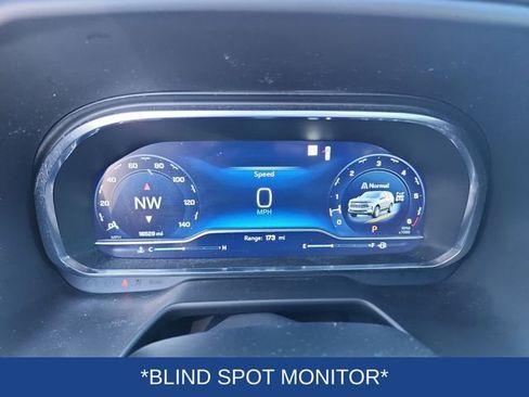 Certified 2023 Chevrolet Suburban RST w/ Luxury Package image 10