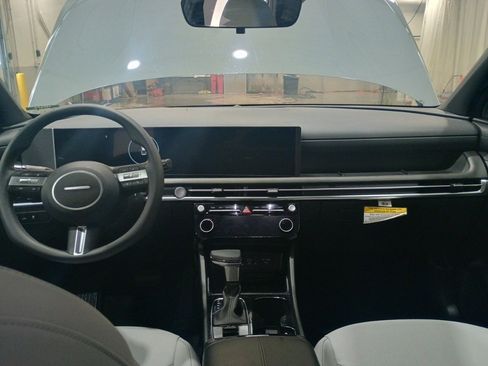 Used 2026 Hyundai Santa Cruz SEL image 14