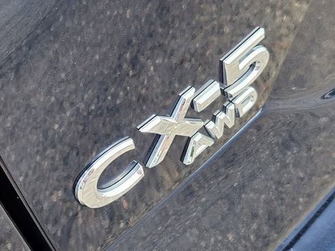 Used 2023 MAZDA CX-5 AWD 2.5 S w/ Premium Plus Pkg image 19