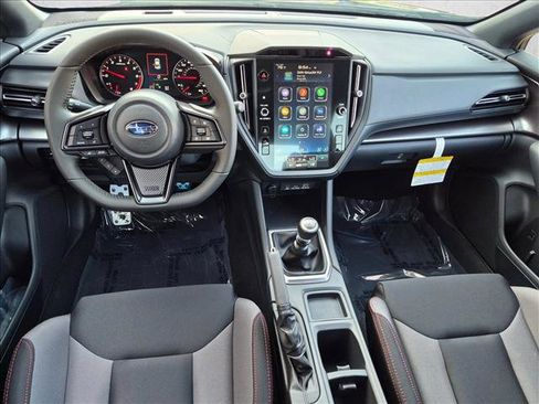 New 2026 Subaru WRX AWD/4WD image 11