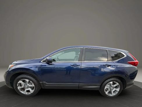 Used 2018 Honda CR-V EX image 8