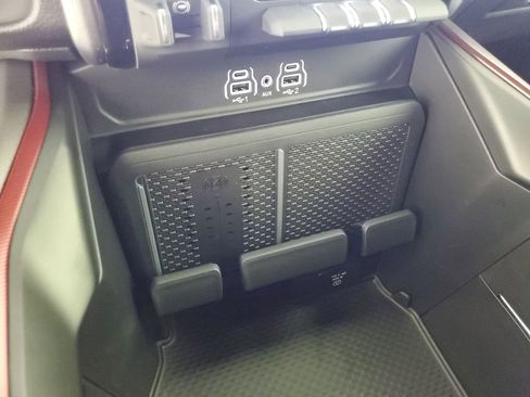 New 2026 RAM 1500 Rebel w/ Rebel Level 1 Equipment Group image 18