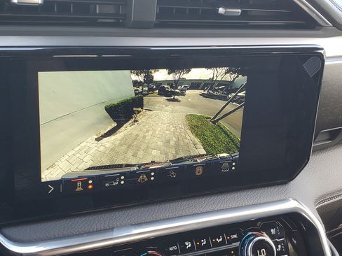 New 2026 GMC Sierra 1500 Denali image 27