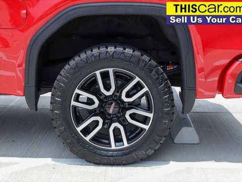 Used 2022 GMC Sierra 1500 Pro w/ Pro Value Package image 49