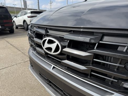 New 2026 Hyundai Tucson SEL image 21