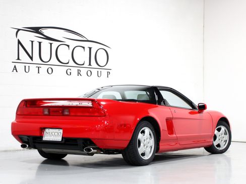 Used 1991 Acura NSX image 33