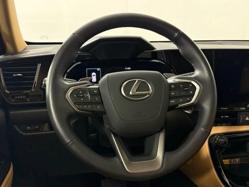Used 2026 Lexus NX 350 AWD w/ Accessory Package (2T) image 26