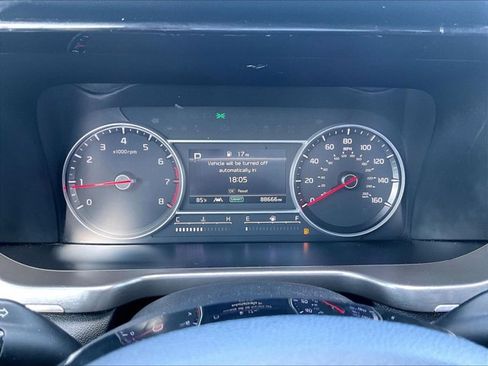 Used 2022 Kia Sorento SX FWD image 22