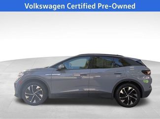 Certified 2022 Volkswagen ID.4 Pro S video 2