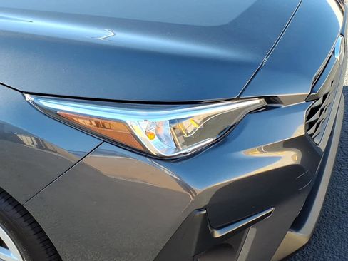 Certified 2025 Subaru Impreza 2.0i w/ Popular Package #1A image 7